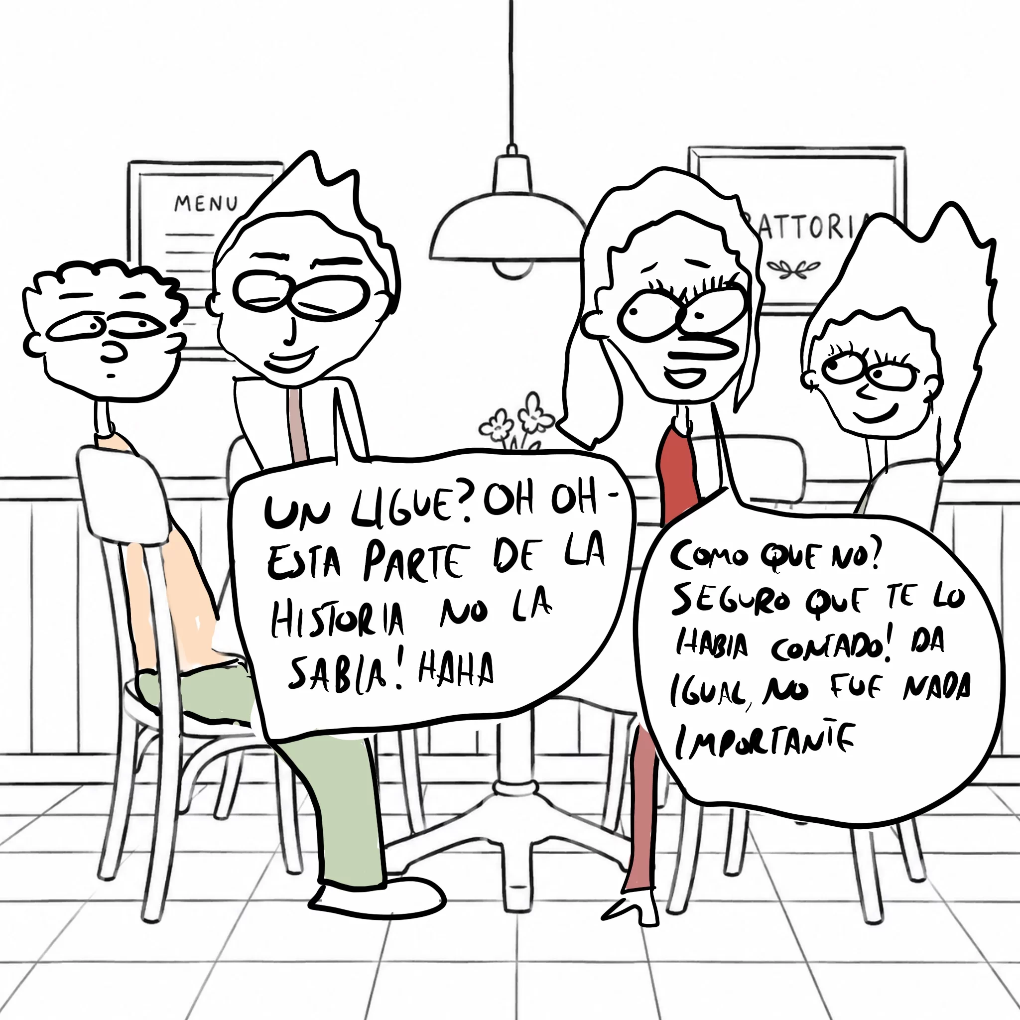 viaje de novios
